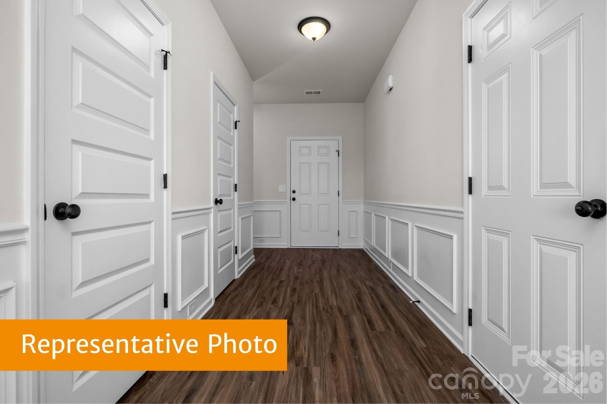 Single Family Residence at 5587 Hagler Loop, Catawba, photo 5 of 31