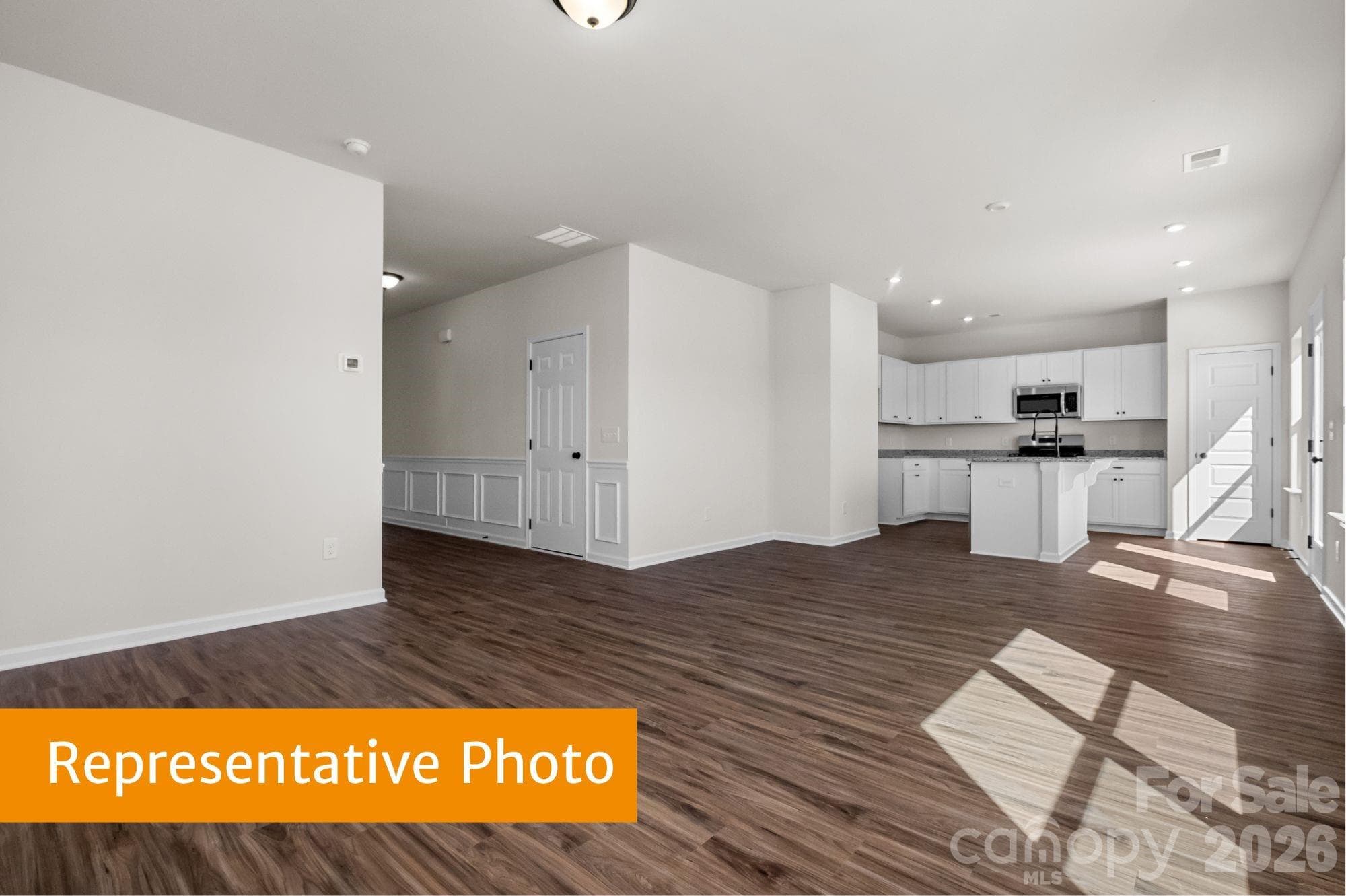 Single Family Residence at 5587 Hagler Loop, Catawba, photo 6 of 31