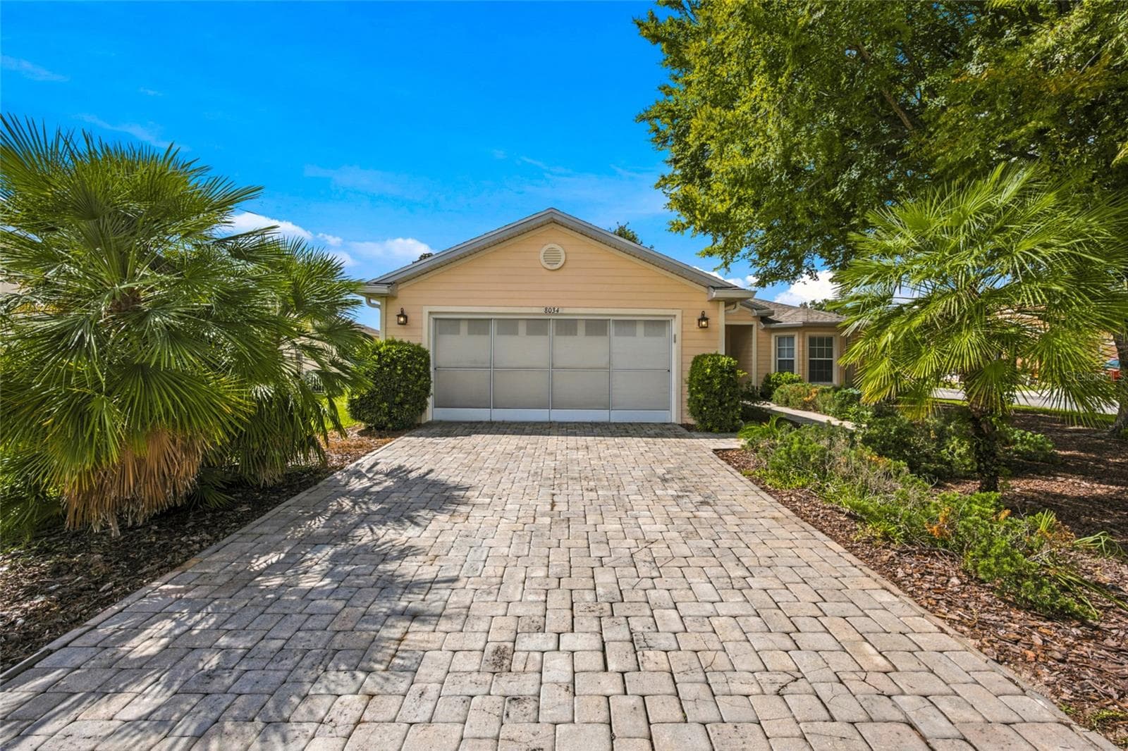 Single Family Residence at 8034 SW 81ST LOOP, OCALA, photo 32 of 40
