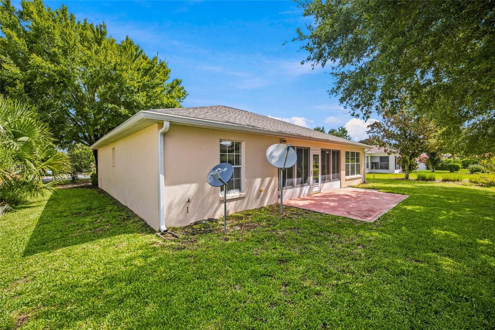 Single Family Residence at 8034 SW 81ST LOOP, OCALA, photo 34 of 40
