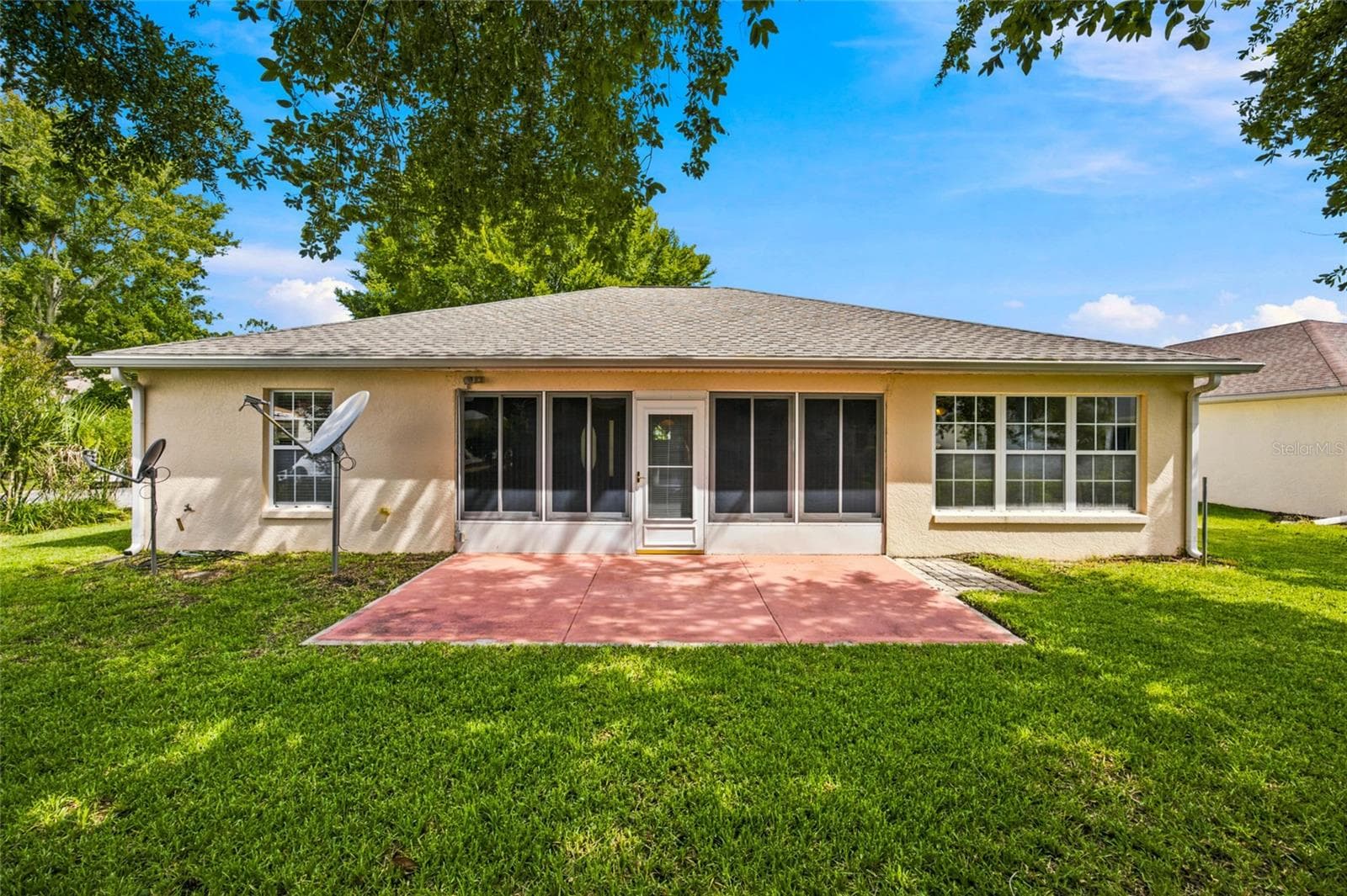 Single Family Residence at 8034 SW 81ST LOOP, OCALA, photo 35 of 40