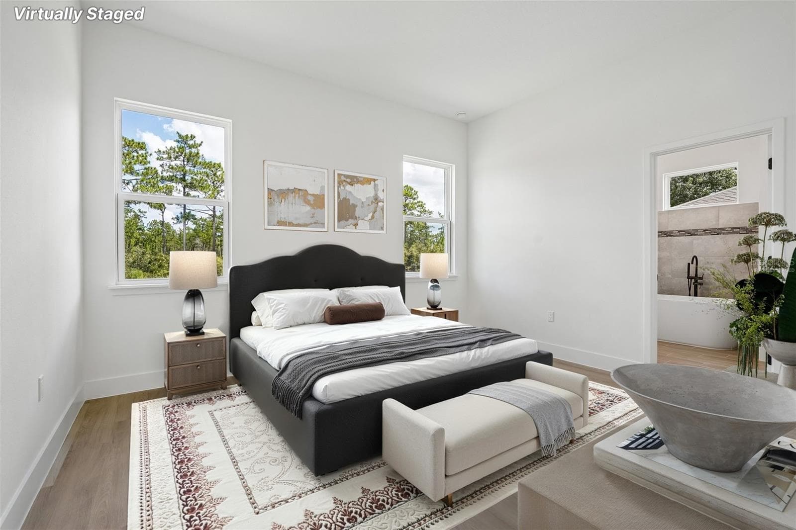 Virtually Staged - 6207 SW 128TH STREET RD, OCALA