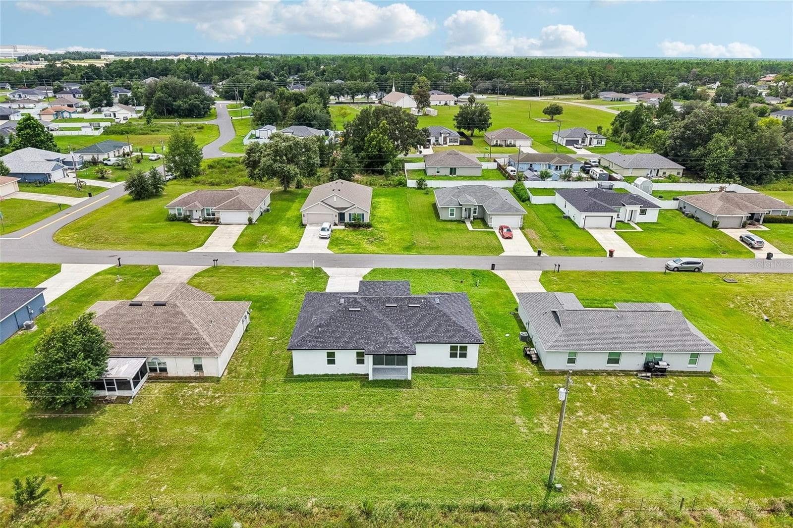 Single Family Residence at 6207 SW 128TH STREET RD, OCALA, photo 32 of 33