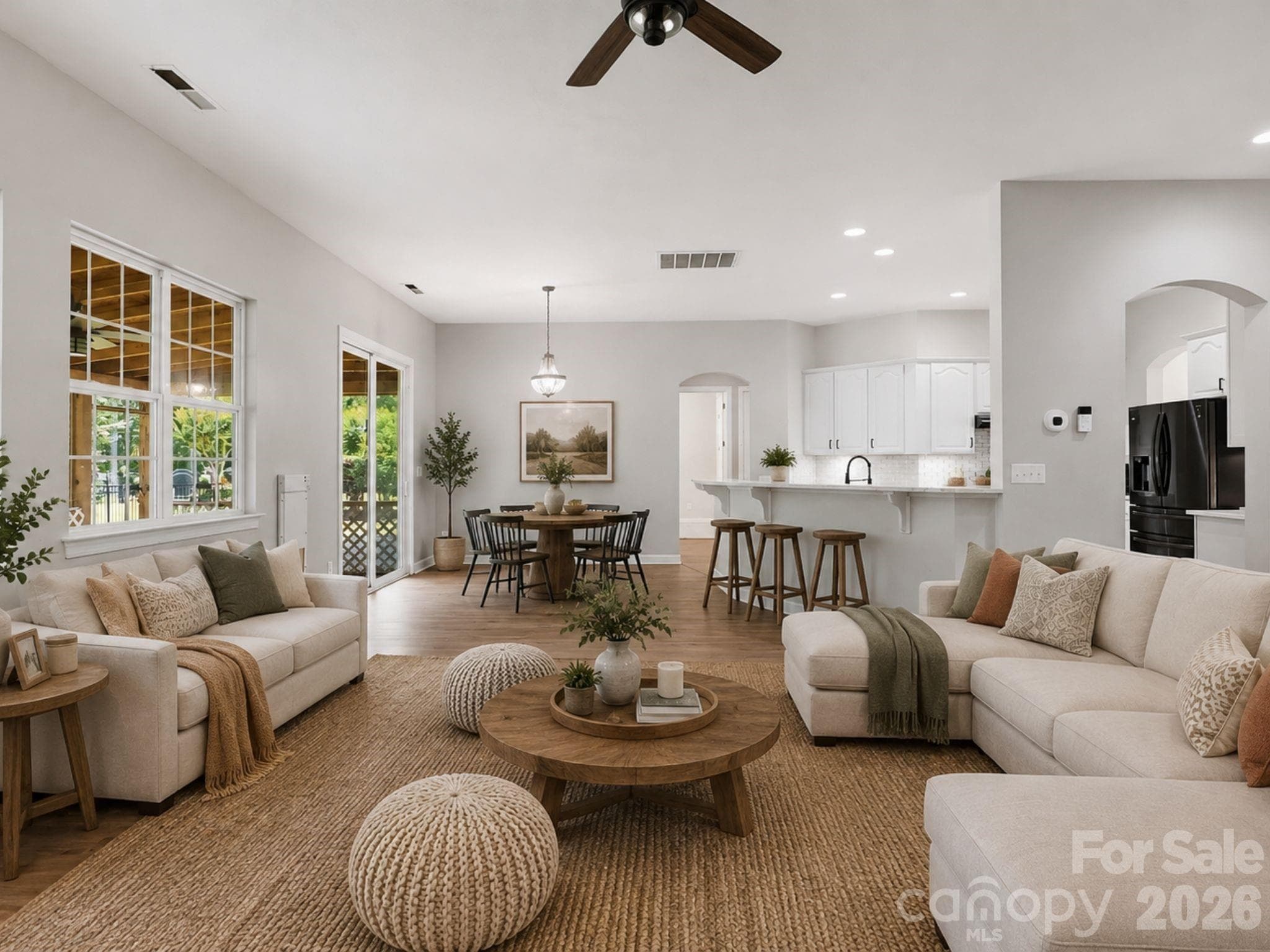 Single Family Residence at Lancaster, photo 4 of 48