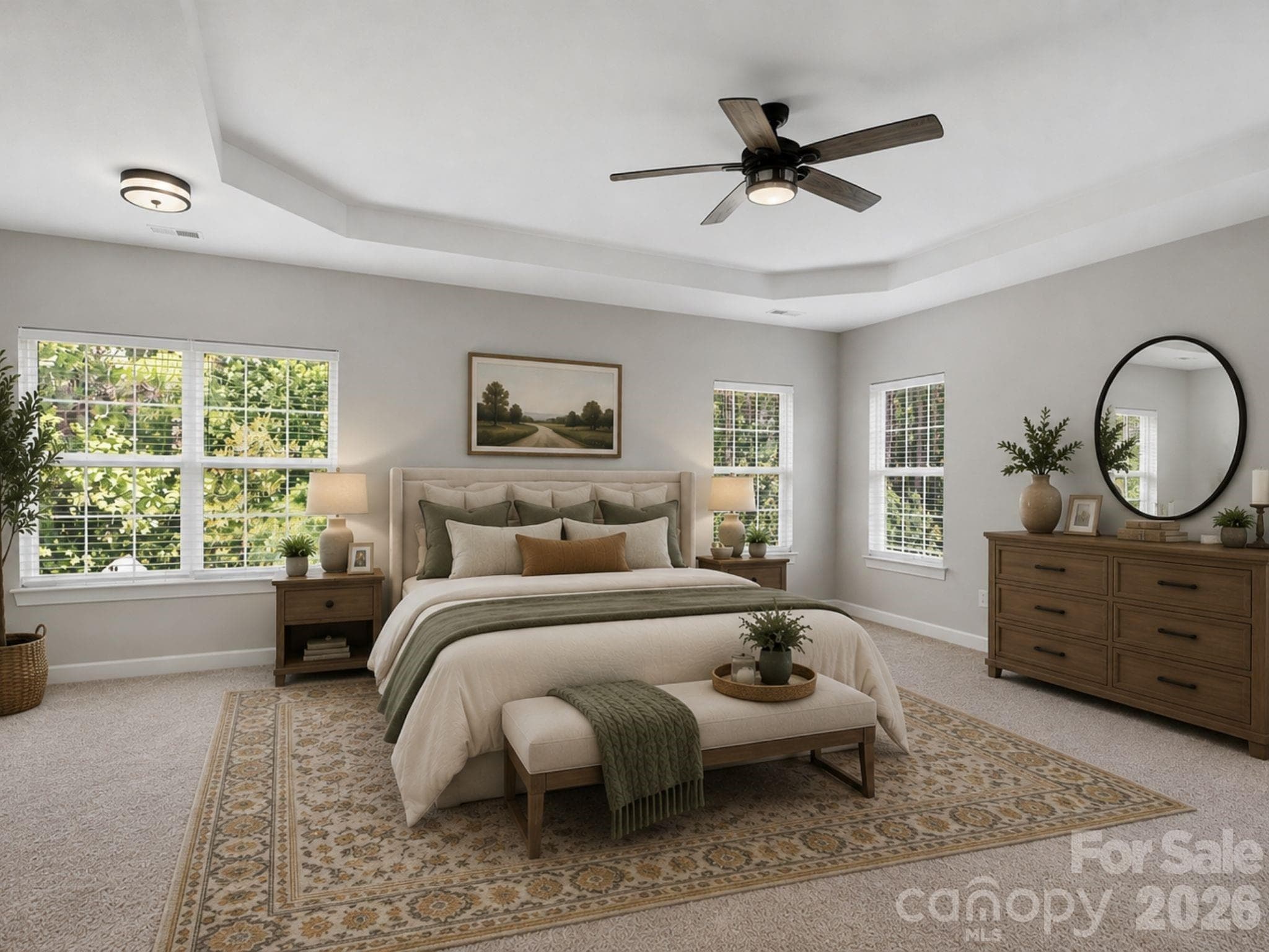 Single Family Residence at Lancaster, photo 5 of 48