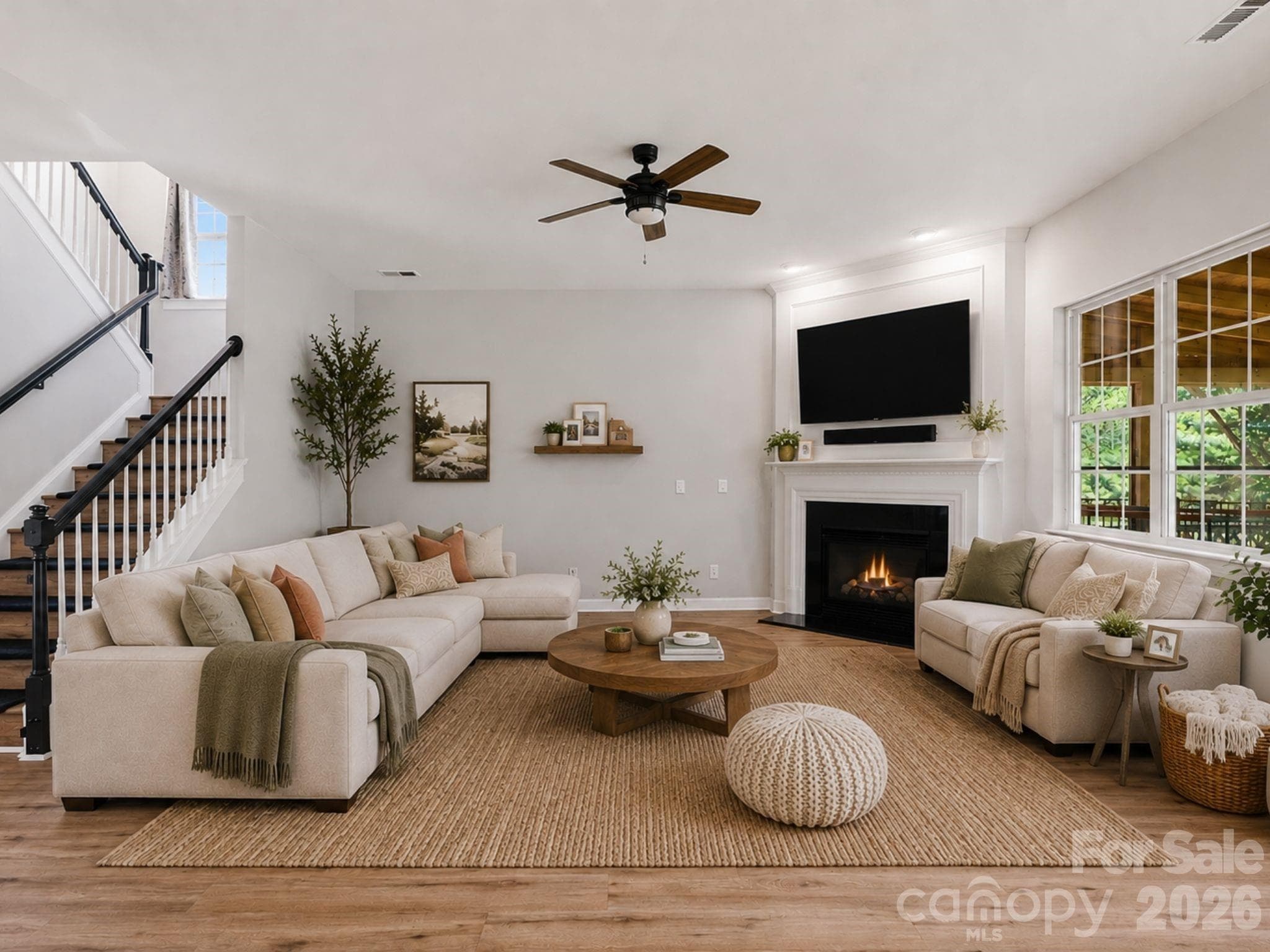 Single Family Residence at 4672 Carrington Drive, Lancaster, photo 20 of 48