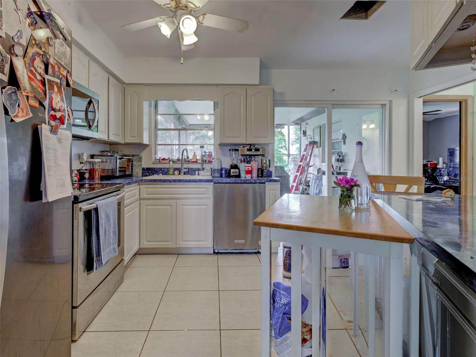 Single Family Residence at 355 TRINITY RD, VENICE, photo 22 of 38