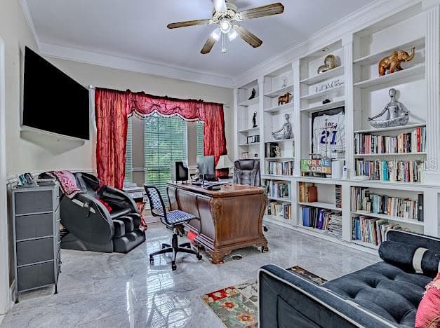 Single Family Residence at 6823 NW 52ND LN, GAINESVILLE, photo 11 of 32