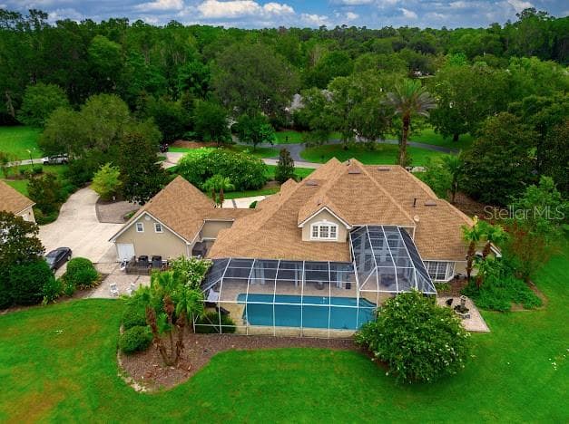 Single Family Residence at 6823 NW 52ND LN, GAINESVILLE, photo 32 of 32