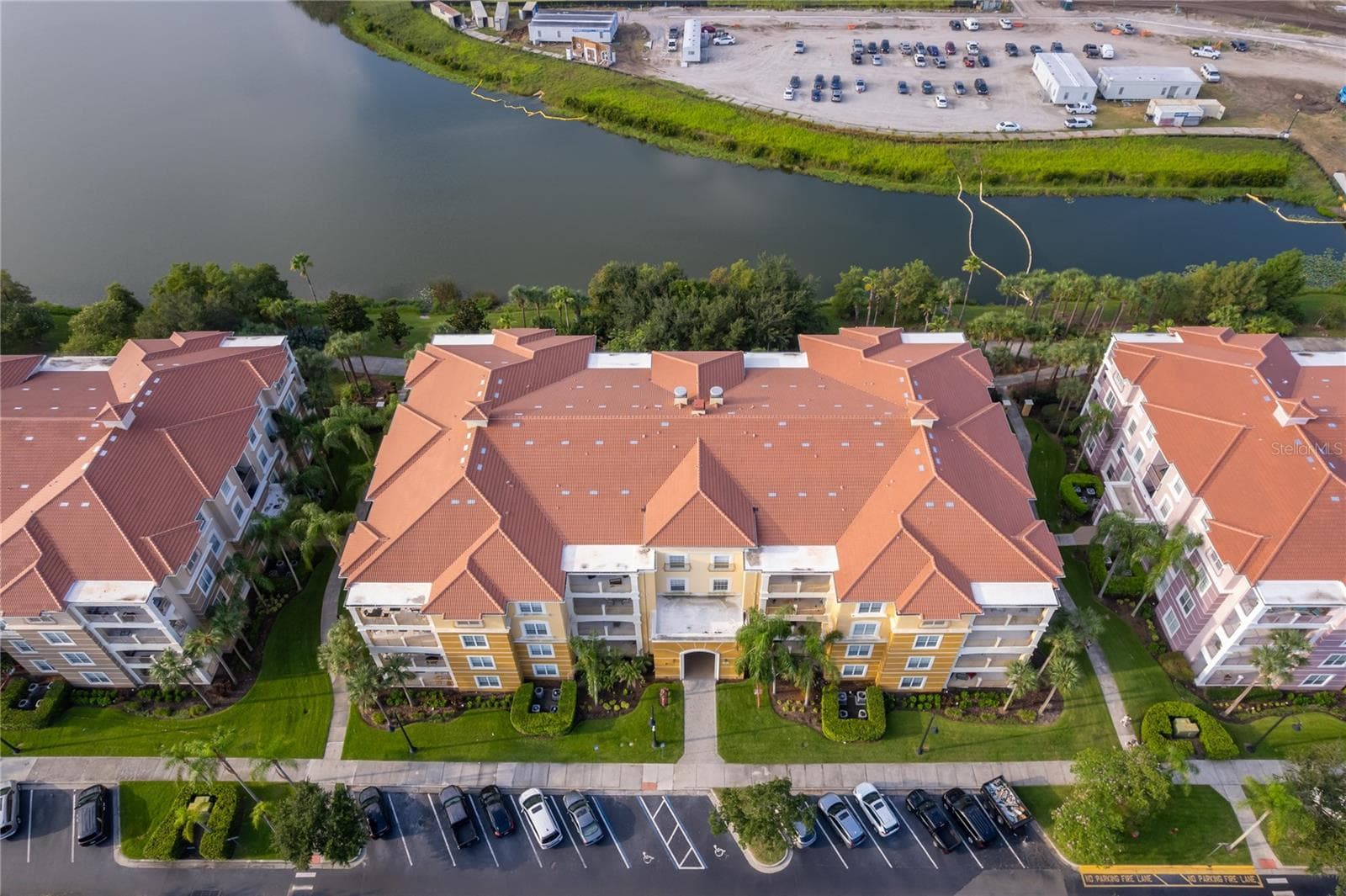 5036 SHOREWAY LOOP #20705