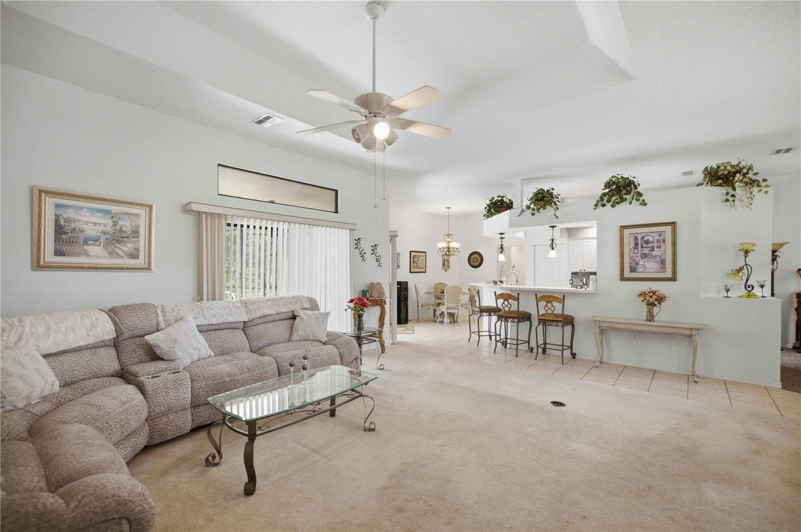 Single Family Residence at 4710 W MUSTANG BLVD, BEVERLY HILLS, photo 11 of 40