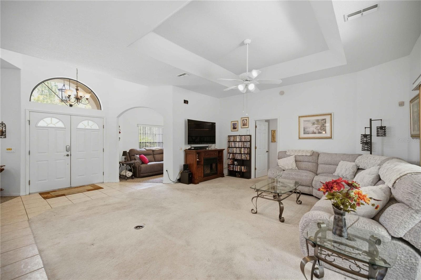 Single Family Residence at 4710 W MUSTANG BLVD, BEVERLY HILLS, photo 12 of 40