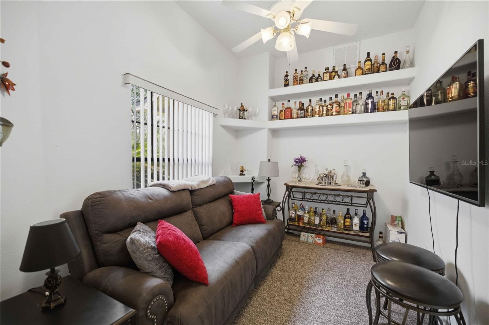 Single Family Residence at 4710 W MUSTANG BLVD, BEVERLY HILLS, photo 14 of 40