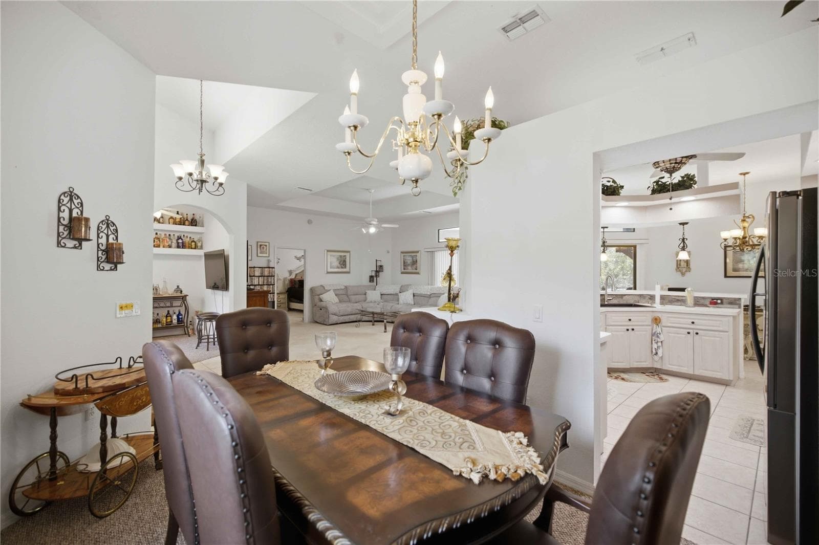 Single Family Residence at 4710 W MUSTANG BLVD, BEVERLY HILLS, photo 16 of 40