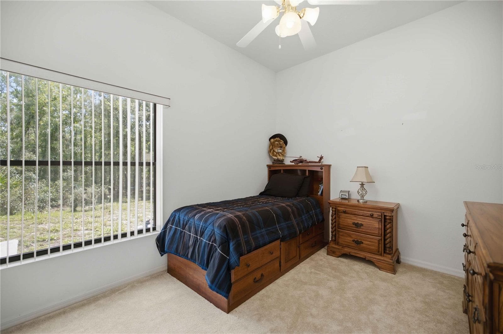 Single Family Residence at 4710 W MUSTANG BLVD, BEVERLY HILLS, photo 24 of 40