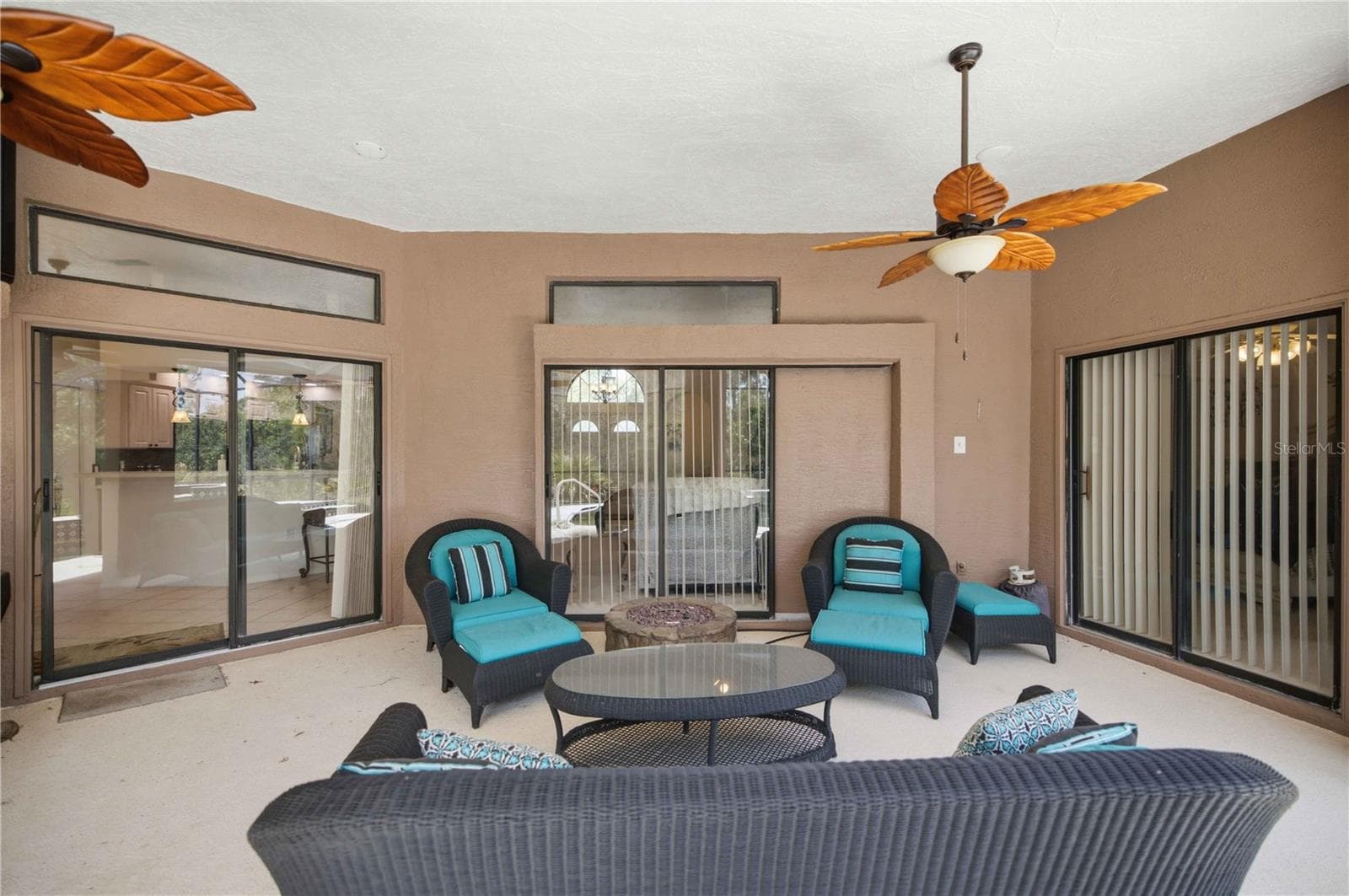 Single Family Residence at 4710 W MUSTANG BLVD, BEVERLY HILLS, photo 30 of 40