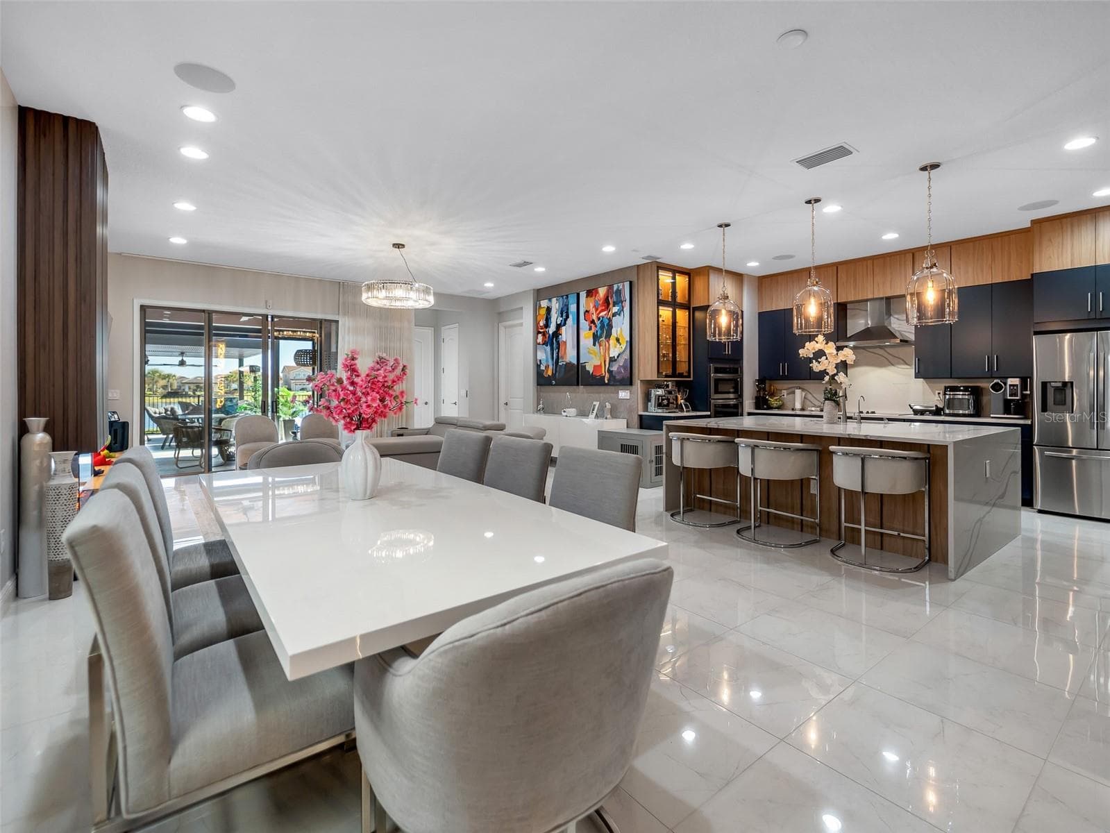 Single Family Residence at 13759 LARKTON LN, ORLANDO, photo 6 of 66