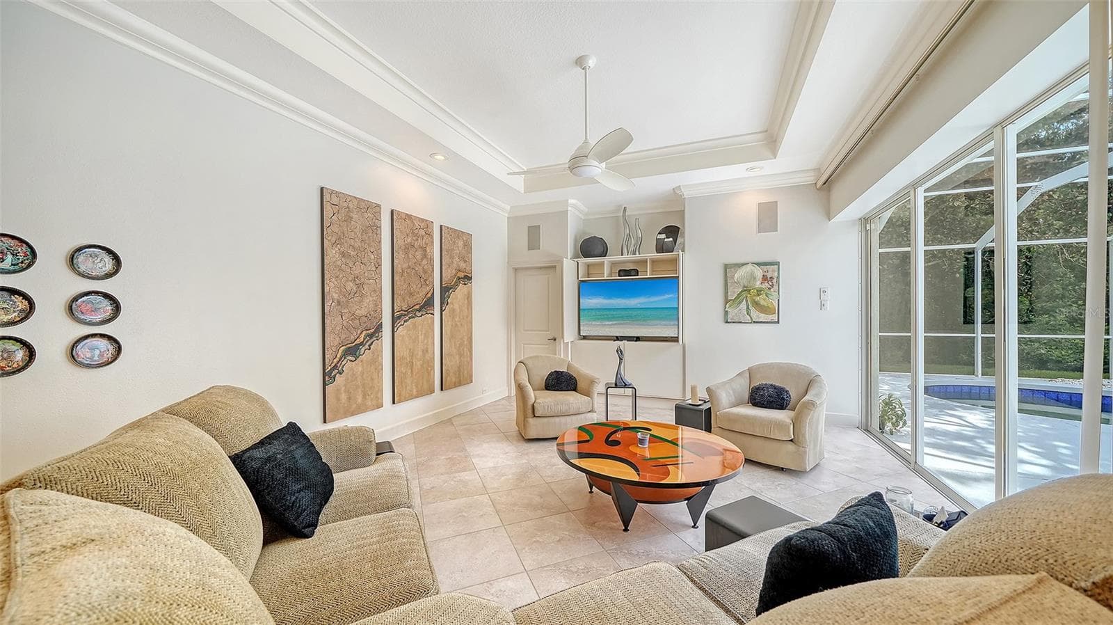 Single Family Residence at 5325 ANTHONY LN, SARASOTA, photo 15 of 66