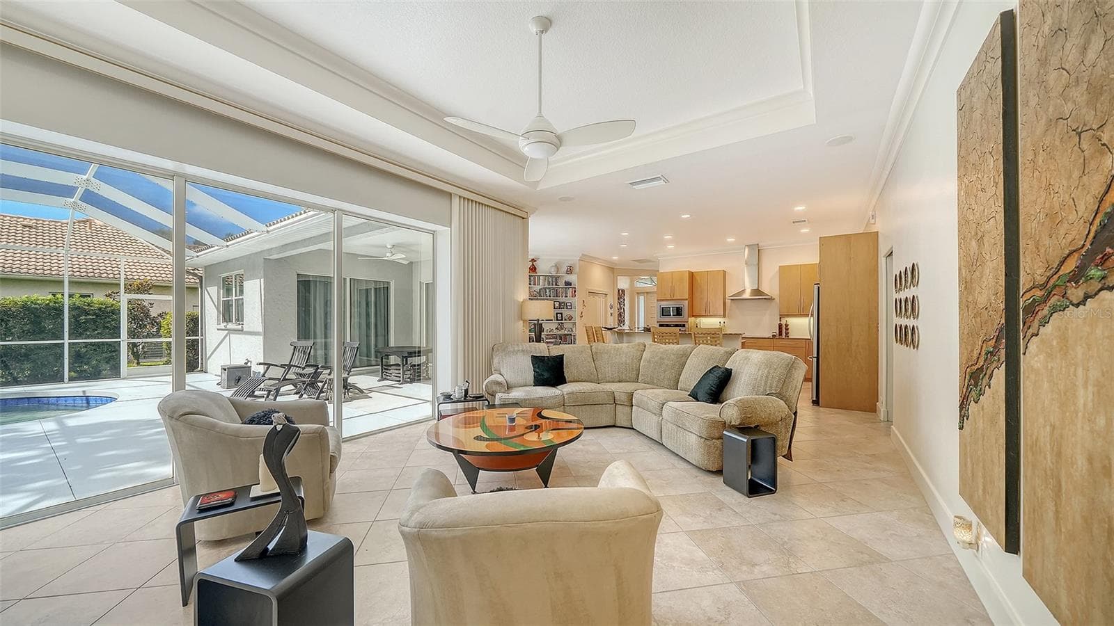 Single Family Residence at 5325 ANTHONY LN, SARASOTA, photo 18 of 66