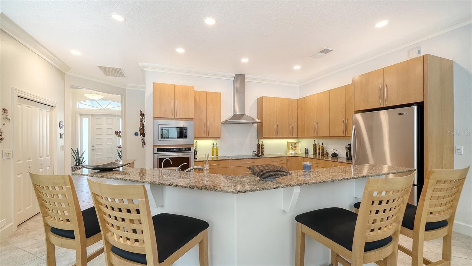 Single Family Residence at 5325 ANTHONY LN, SARASOTA, photo 19 of 66