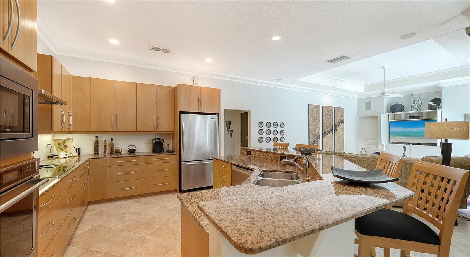 Single Family Residence at 5325 ANTHONY LN, SARASOTA, photo 21 of 66