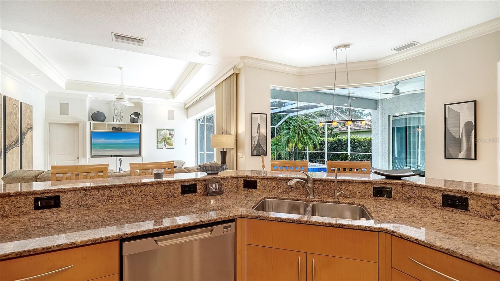 Single Family Residence at 5325 ANTHONY LN, SARASOTA, photo 23 of 66