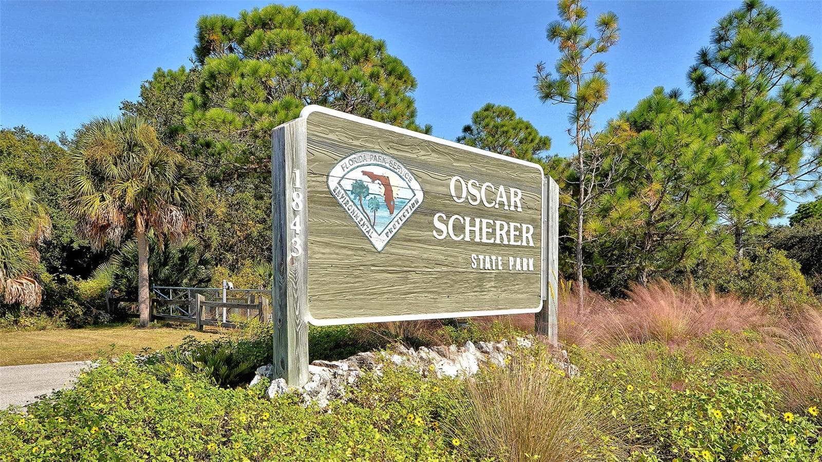 Single Family Residence at 5325 ANTHONY LN, SARASOTA, photo 61 of 66