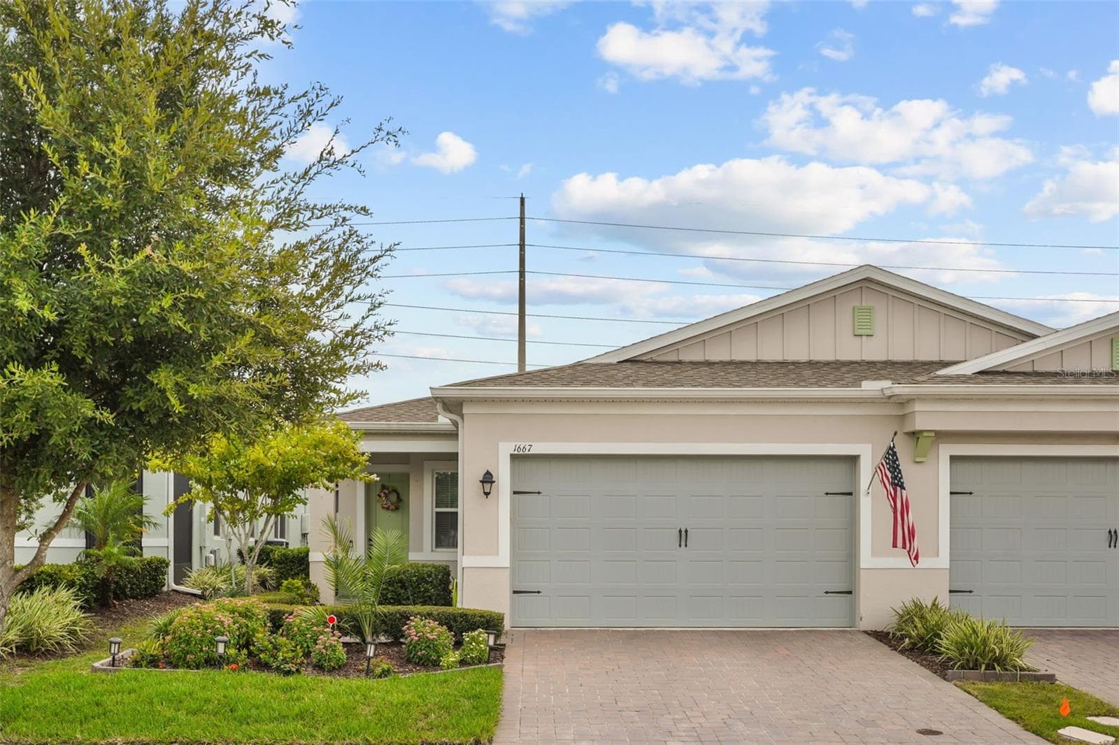 1667 KEY BAY TRL