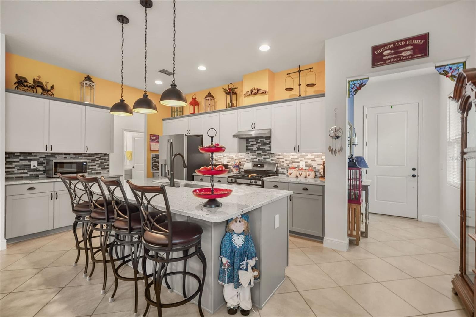 Villa at 1667 KEY BAY TRL, KISSIMMEE, photo 4 of 45