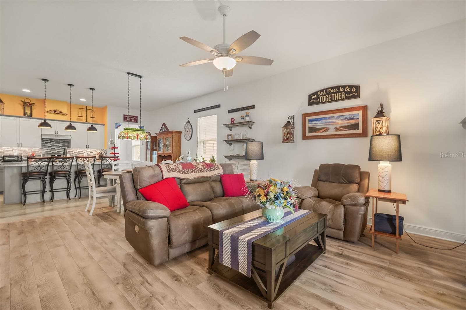 Villa at 1667 KEY BAY TRL, KISSIMMEE, photo 6 of 45