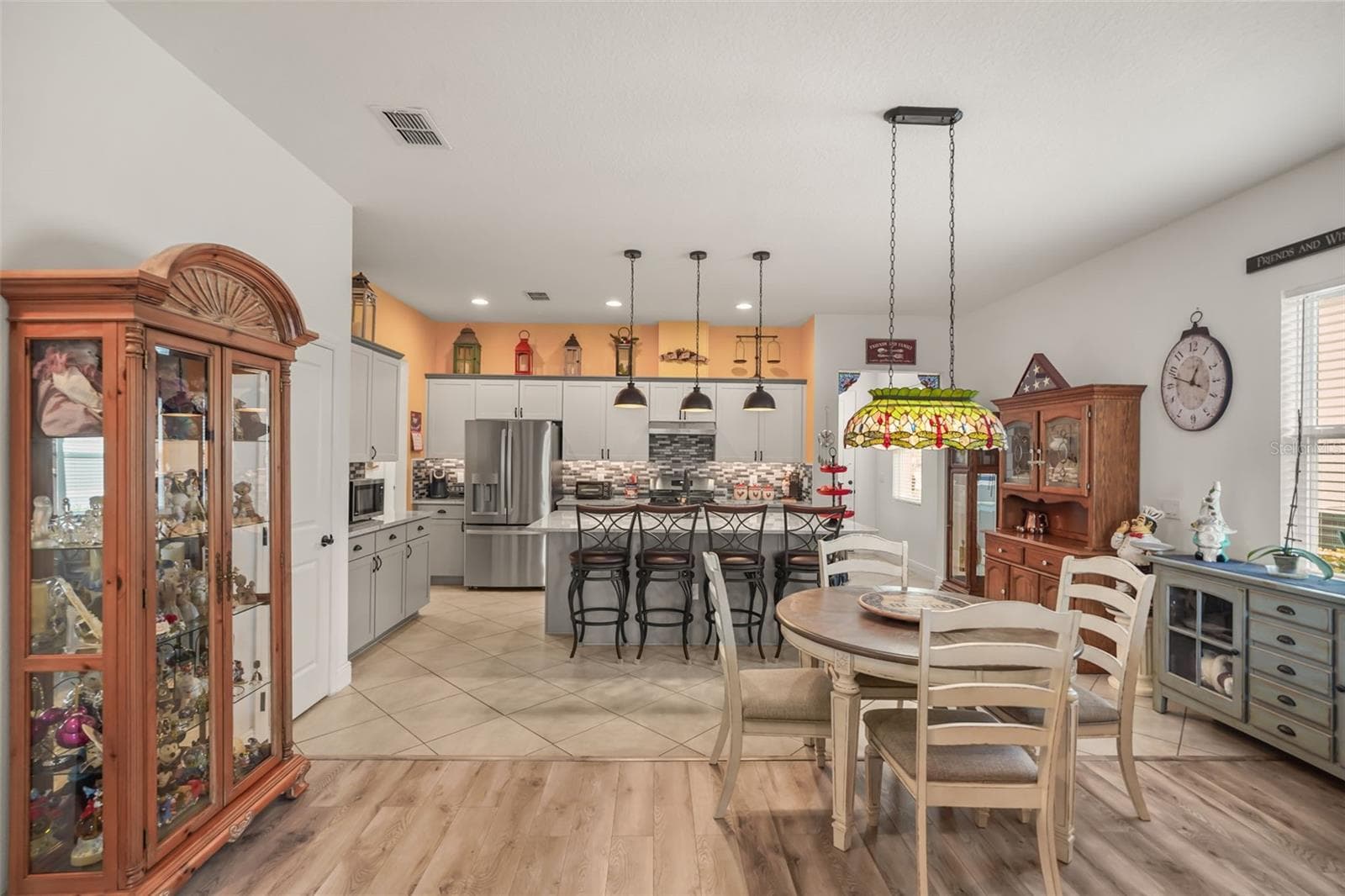 Villa at 1667 KEY BAY TRL, KISSIMMEE, photo 7 of 45