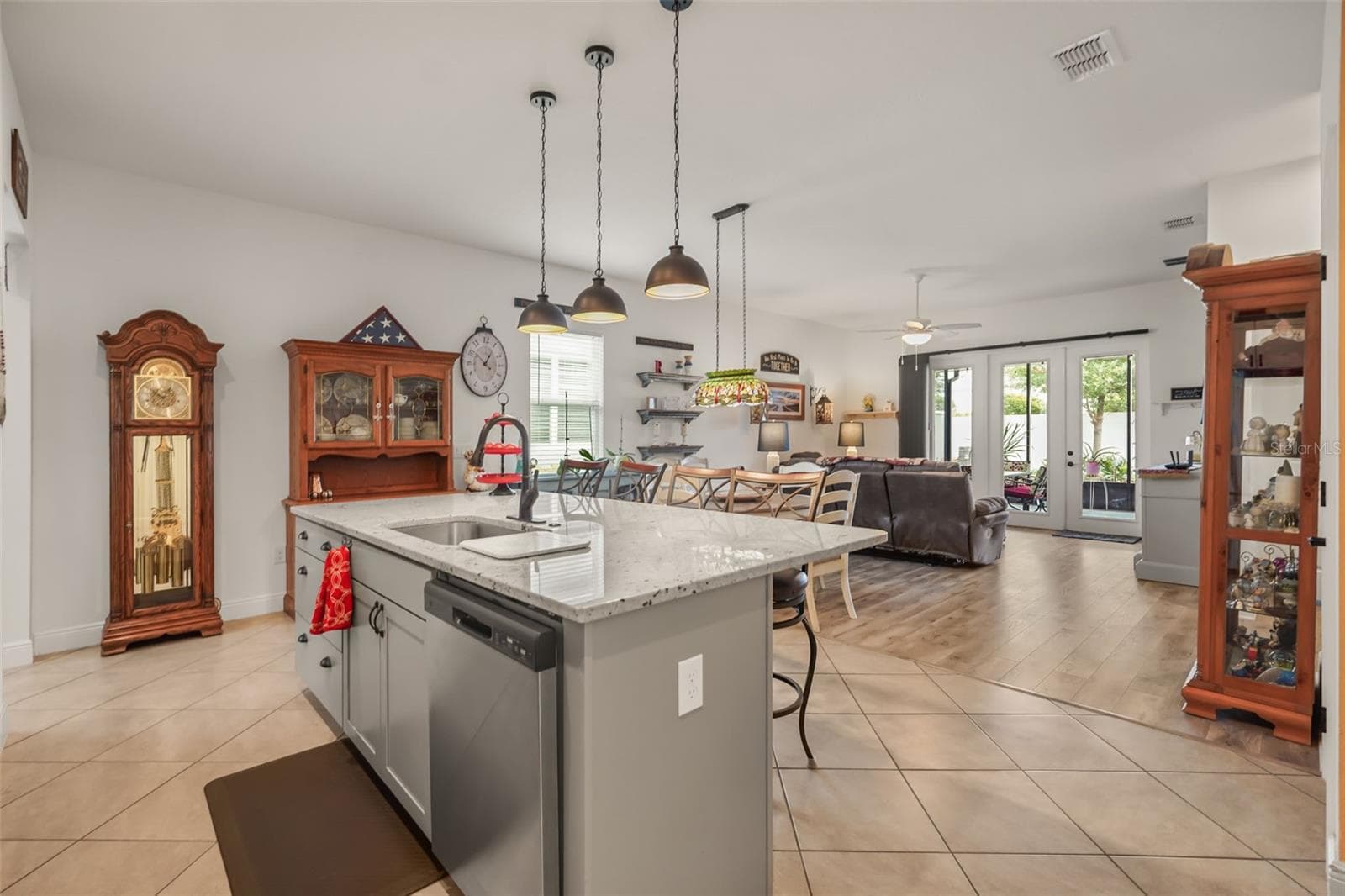 Villa at 1667 KEY BAY TRL, KISSIMMEE, photo 10 of 45