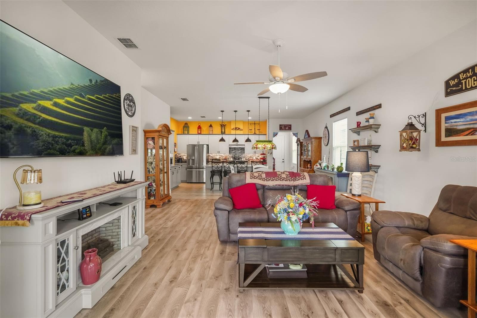 Villa at 1667 KEY BAY TRL, KISSIMMEE, photo 13 of 45