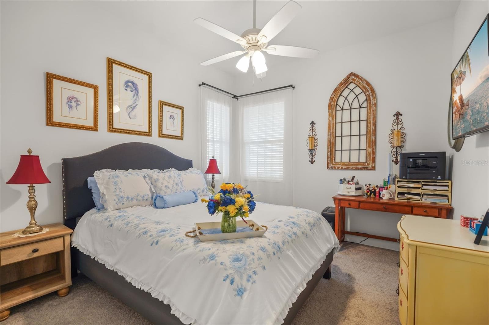 Villa at 1667 KEY BAY TRL, KISSIMMEE, photo 18 of 45