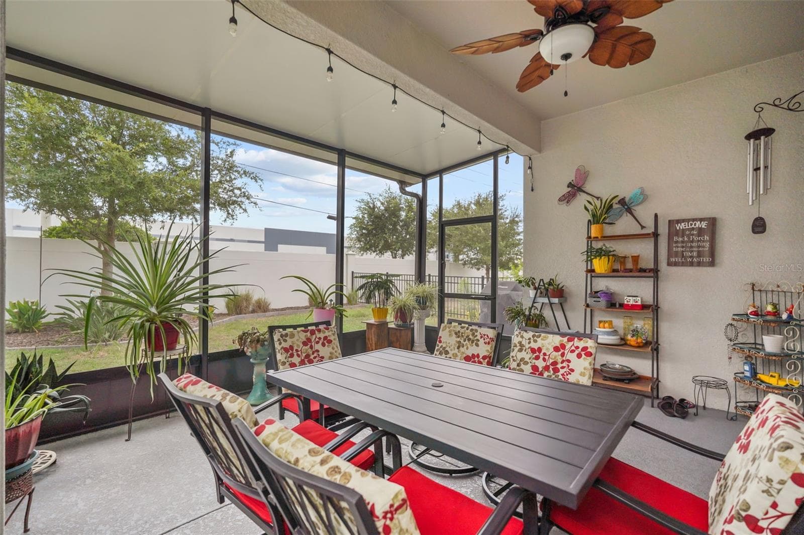 Villa at 1667 KEY BAY TRL, KISSIMMEE, photo 24 of 45