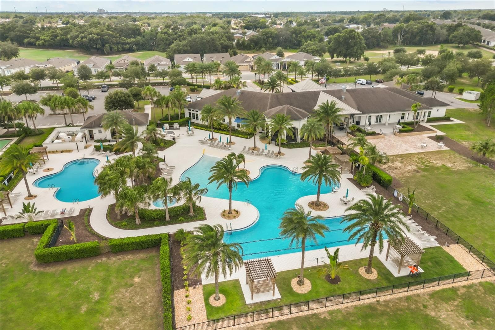 Villa at 1667 KEY BAY TRL, KISSIMMEE, photo 28 of 45