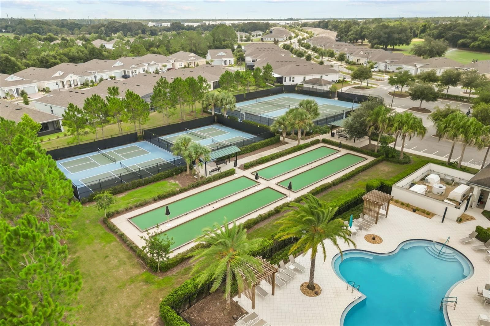 Villa at 1667 KEY BAY TRL, KISSIMMEE, photo 29 of 45