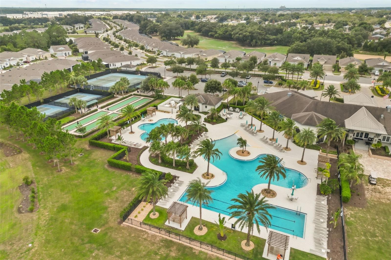 Villa at 1667 KEY BAY TRL, KISSIMMEE, photo 36 of 45