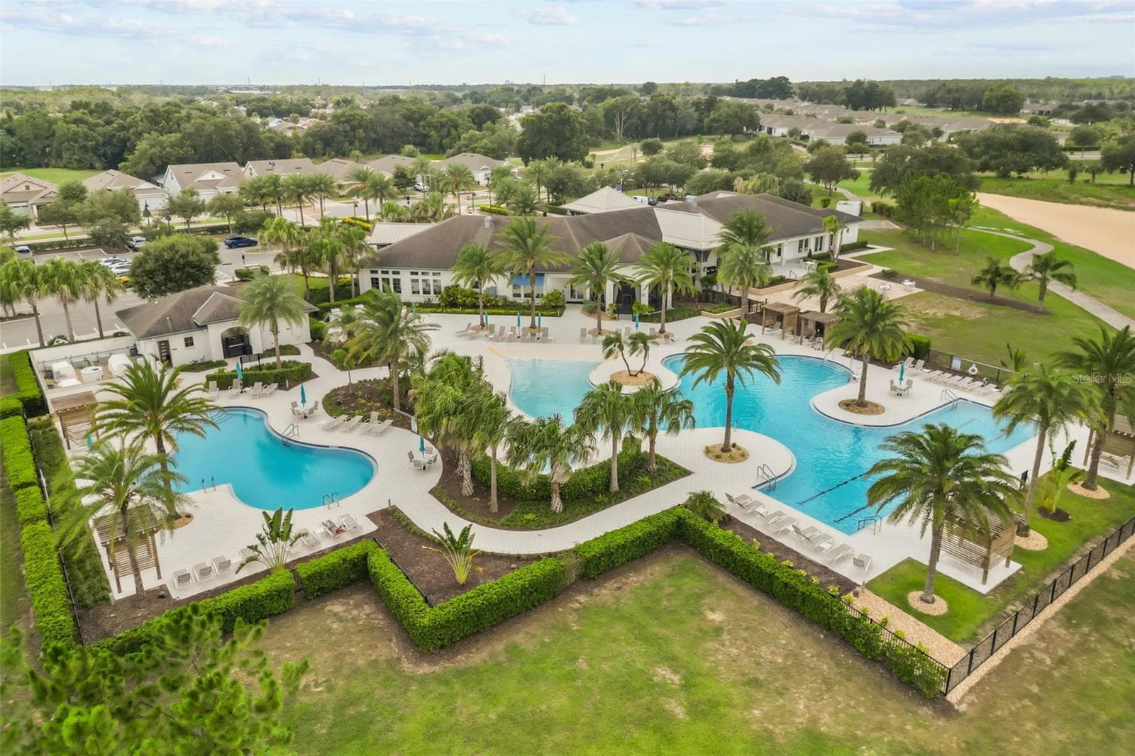 Villa at 1667 KEY BAY TRL, KISSIMMEE, photo 37 of 45