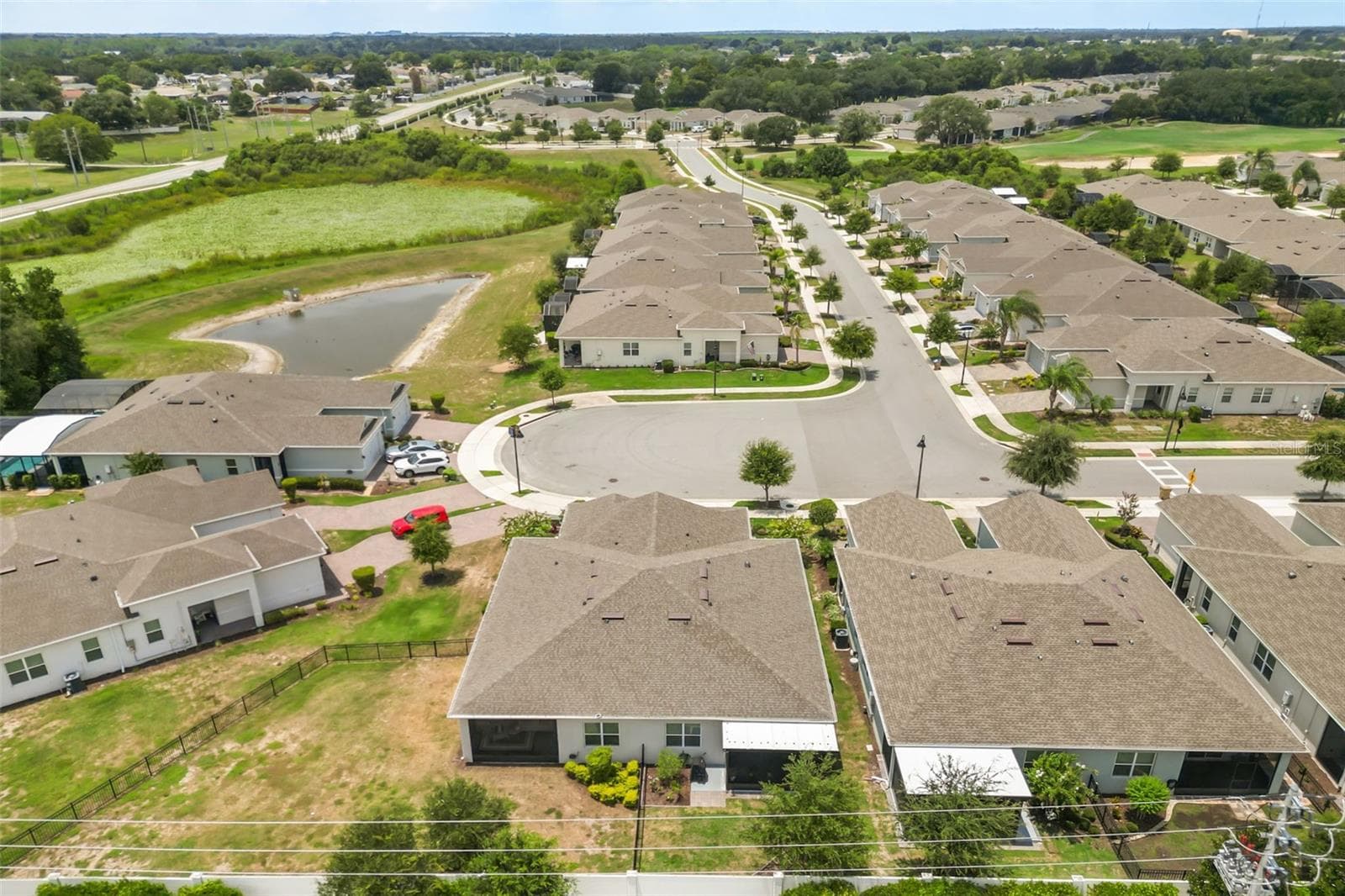 Villa at 1667 KEY BAY TRL, KISSIMMEE, photo 42 of 45