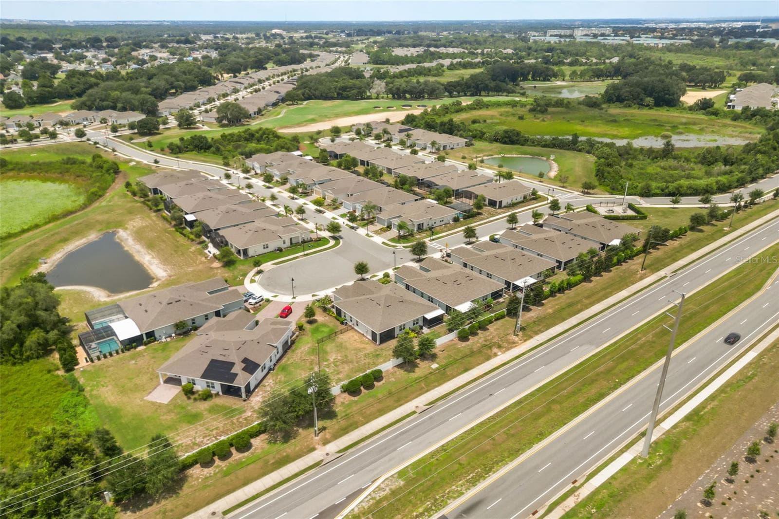 Villa at 1667 KEY BAY TRL, KISSIMMEE, photo 43 of 45