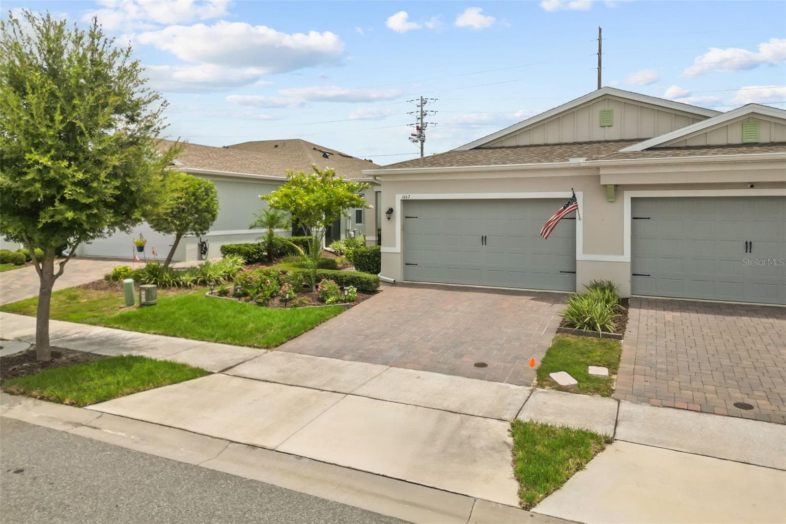 Villa at 1667 KEY BAY TRL, KISSIMMEE, photo 44 of 45