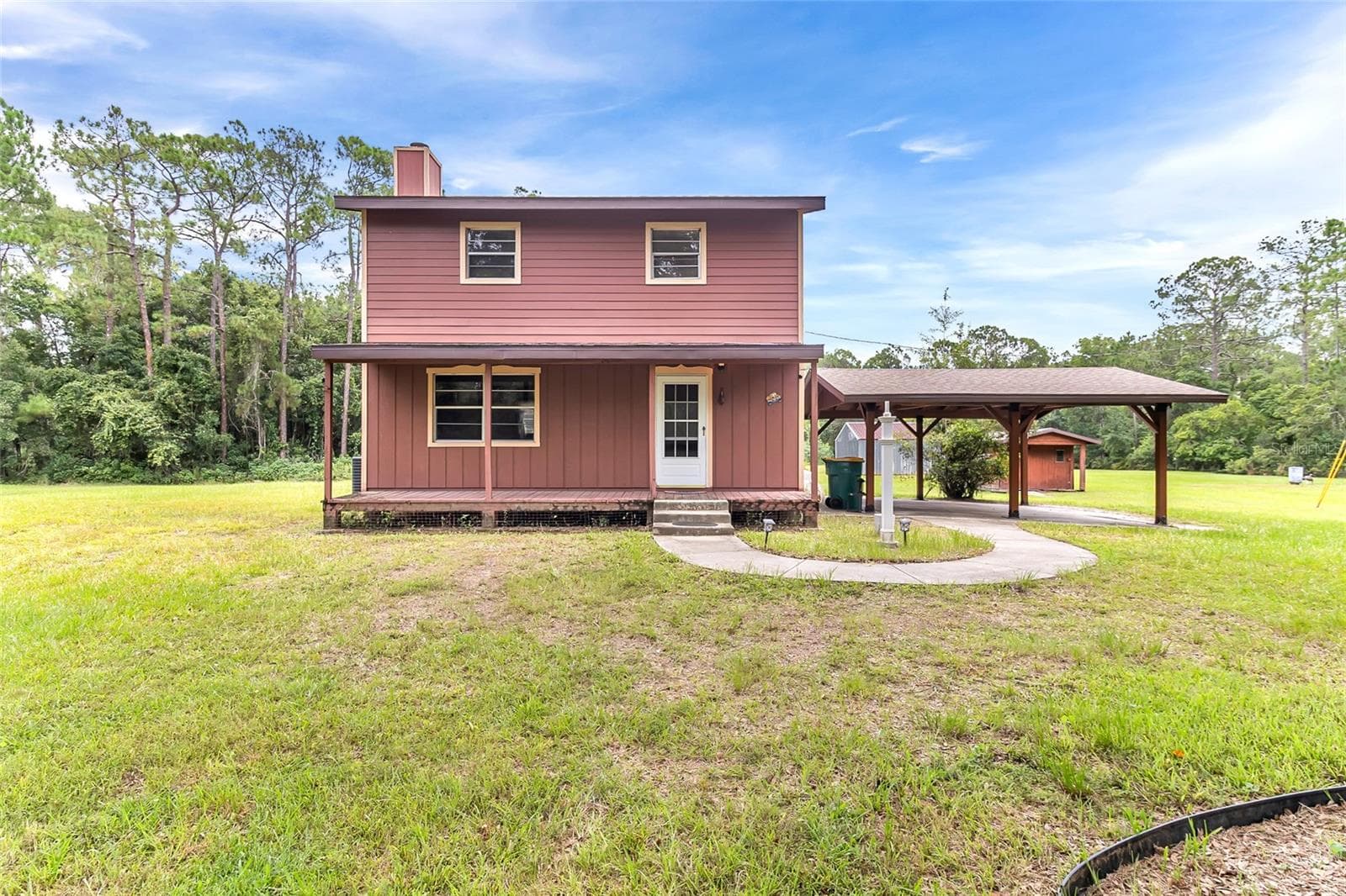 4465 STORY RD