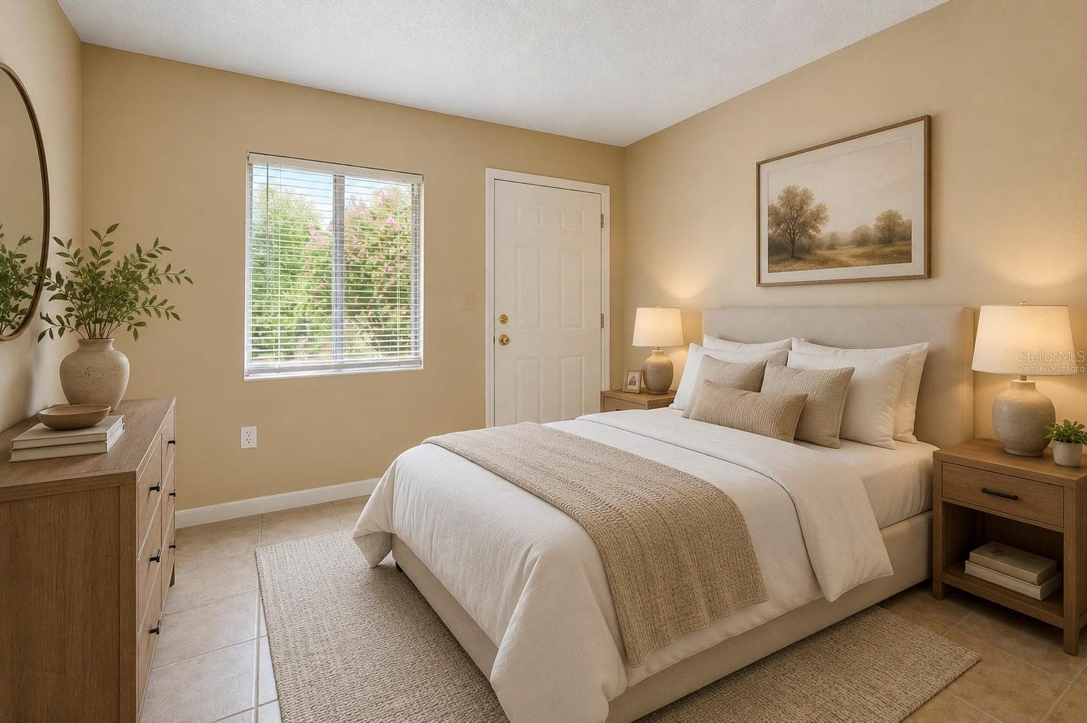 Virtually Staged - 10145 BLUFF CT, ORLANDO