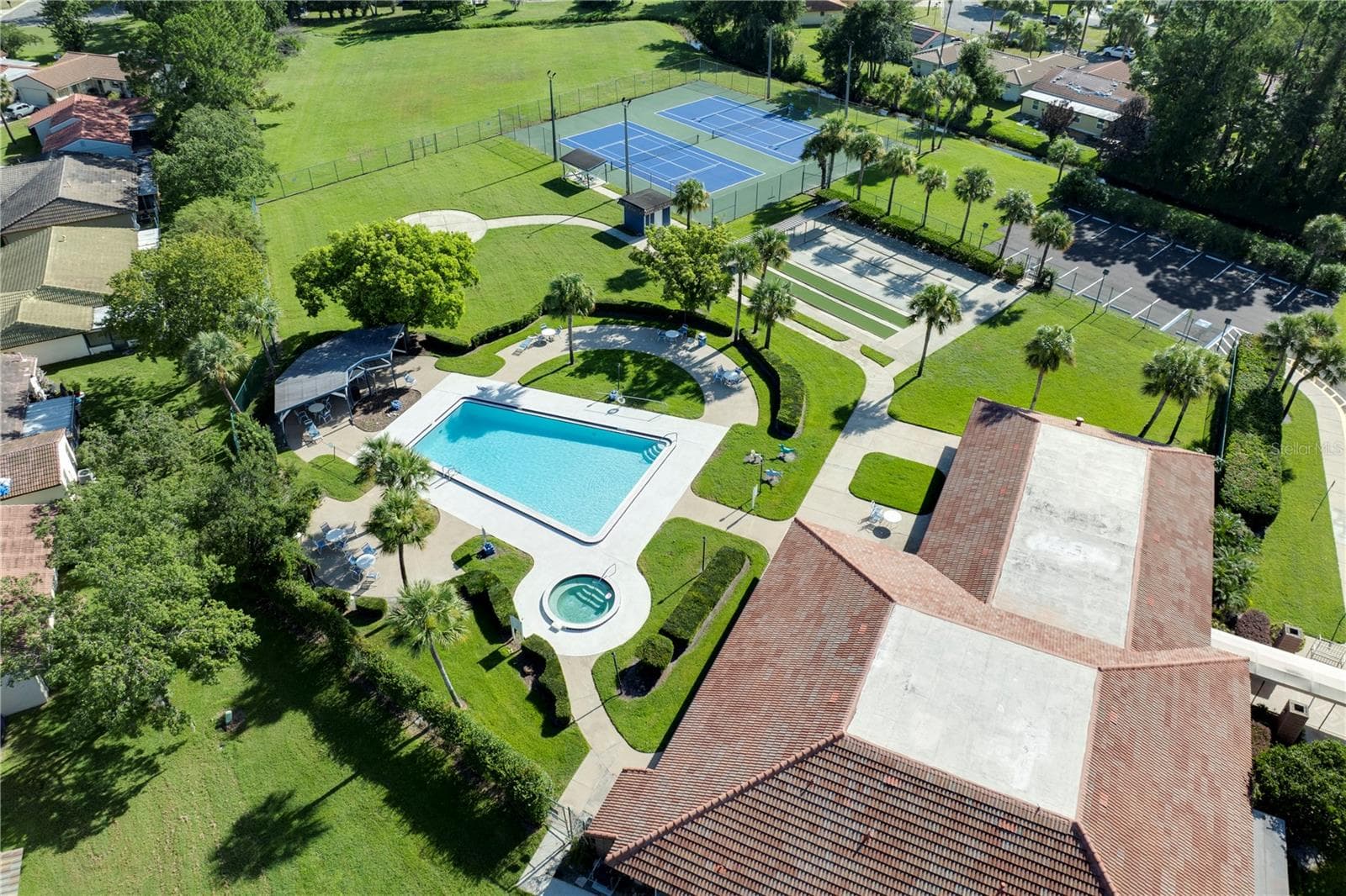 Single Family Residence at 10145 BLUFF CT, ORLANDO, photo 42 of 46