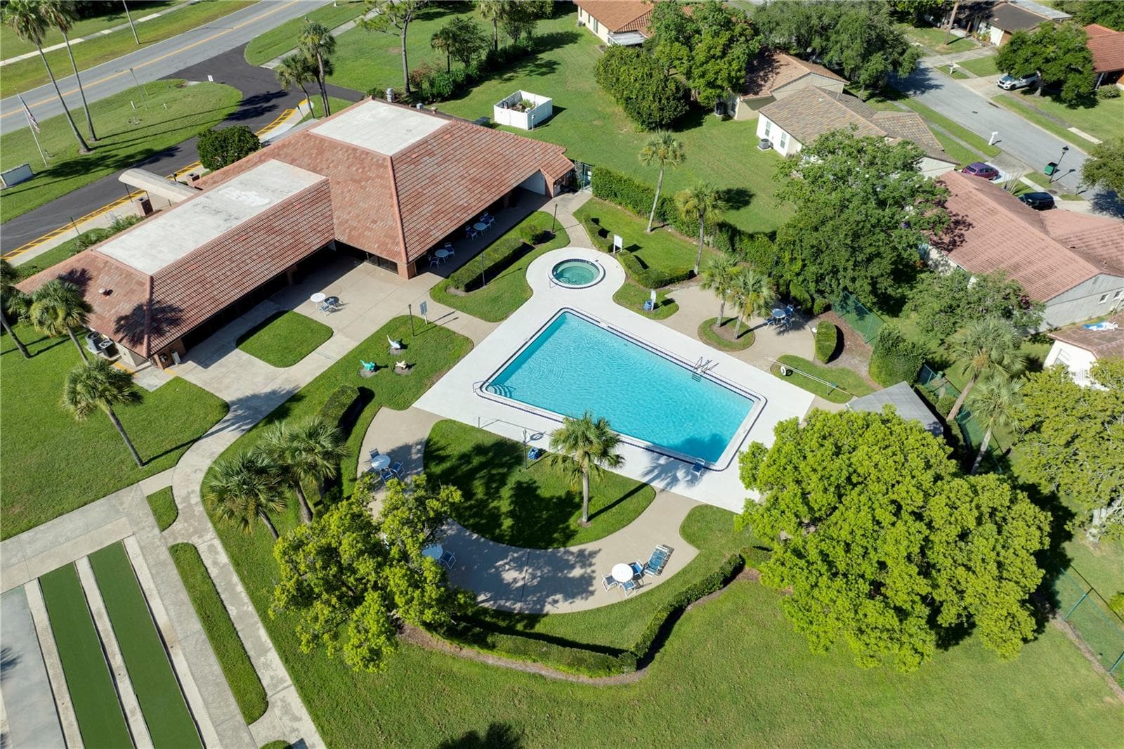 Single Family Residence at 10145 BLUFF CT, ORLANDO, photo 44 of 46