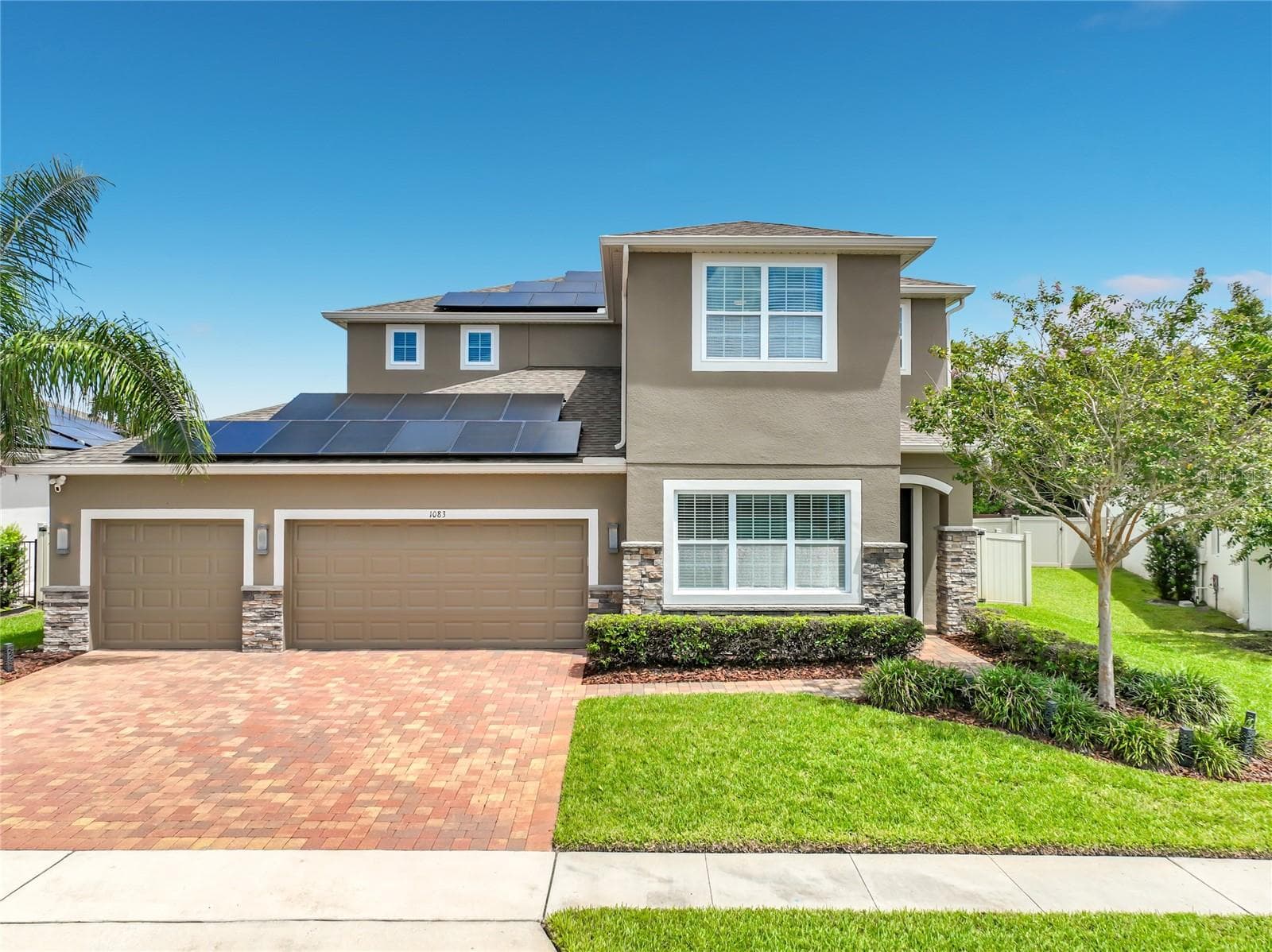 1083 DUSTY PINE DR