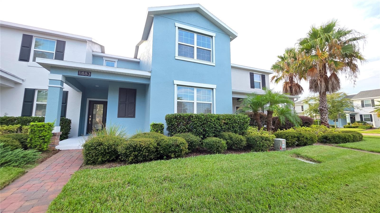 Townhouse at 11883 PULITZER PL, ORLANDO, photo 2 of 69
