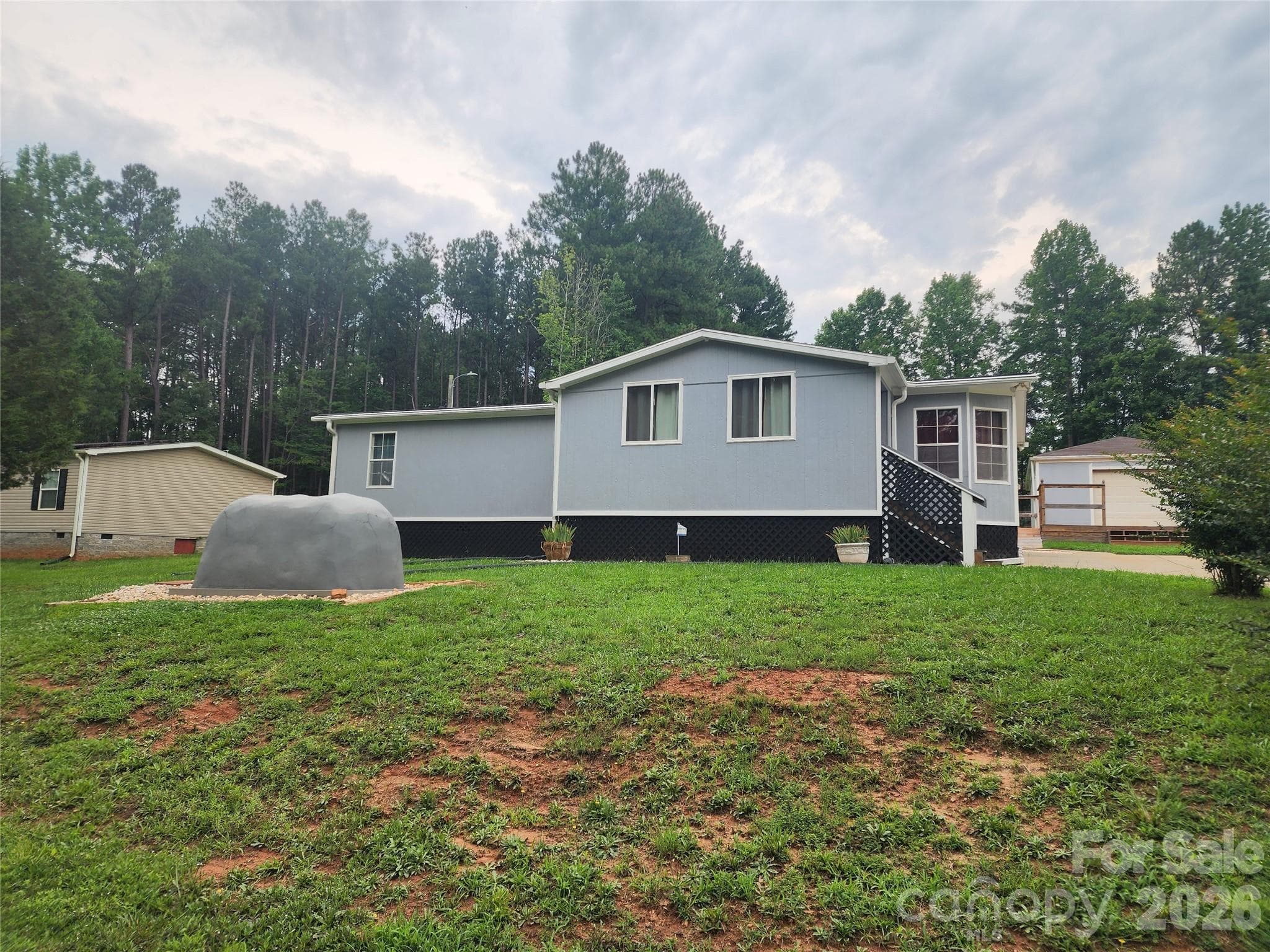 Single Family Residence at Troutman, photo 2 of 45