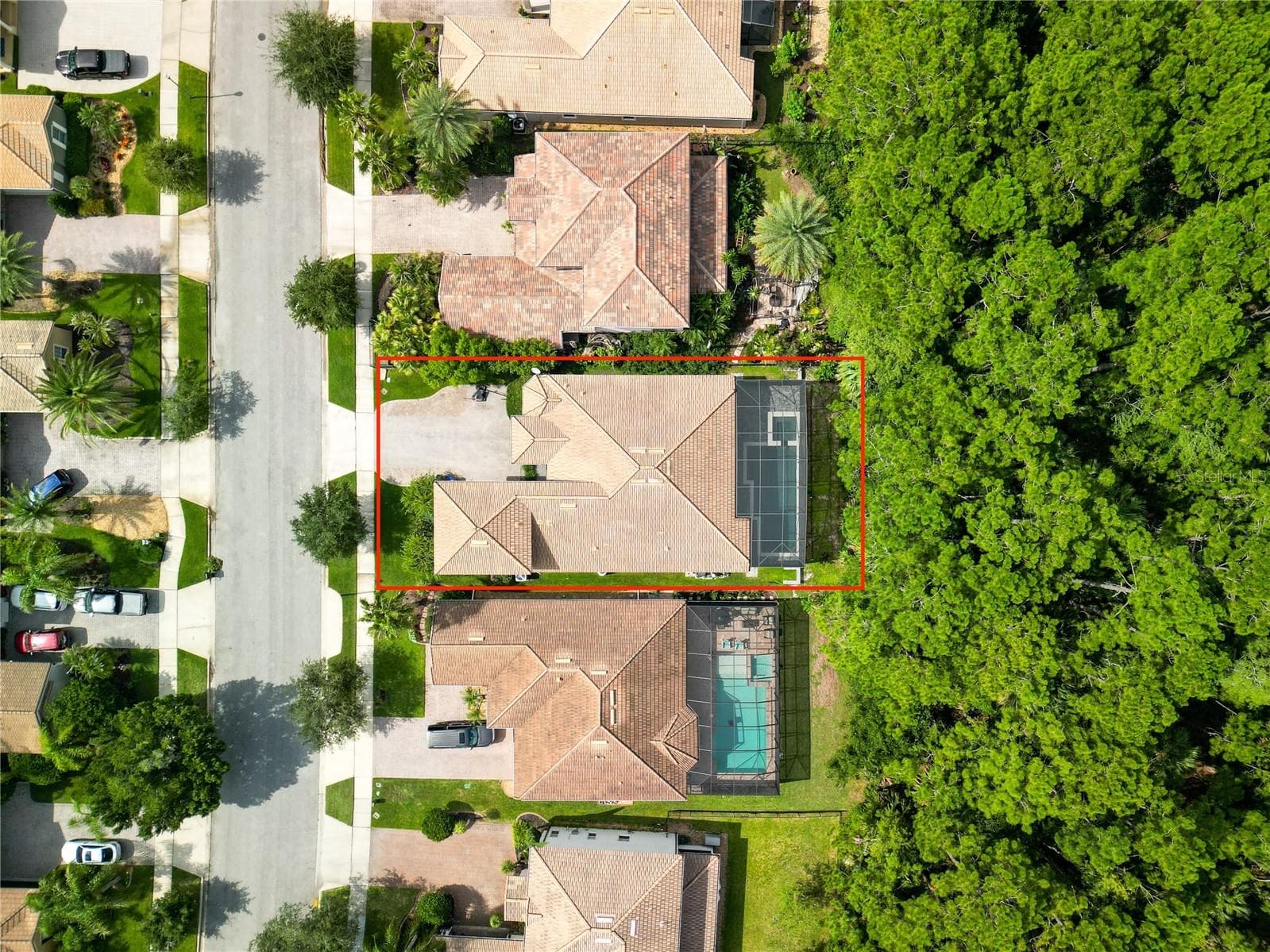 Single Family Residence at 477 LUNA BELLA LN, NEW SMYRNA BEACH, photo 3 of 83